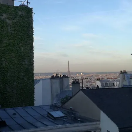 Appartamento Montmartre Chappe *