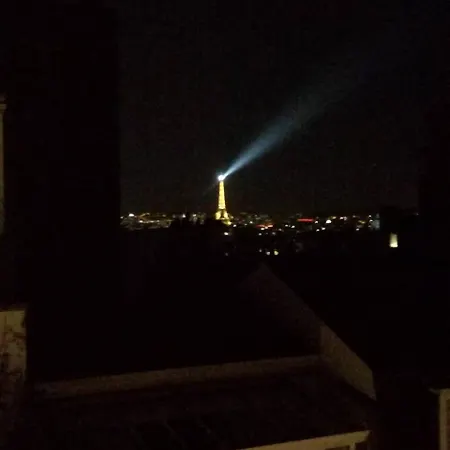 Montmartre Chappe Appartamento *