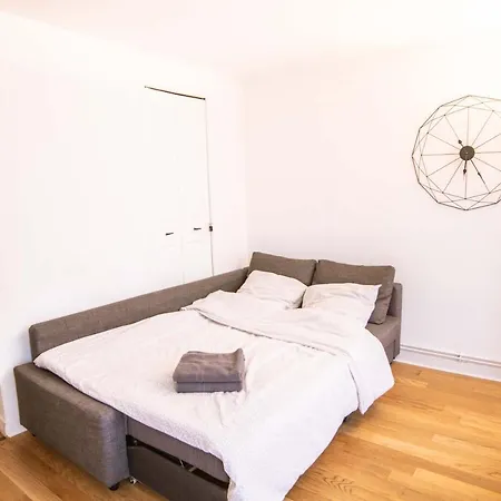 Montmartre Chappe Appartamento